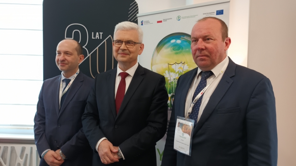 Trwa bum na odnawialne źródła energii - fot. Beata Makowska