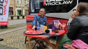 Twoje Radio w Twoim Mieście! Jesteśmy w Wałbrzychu