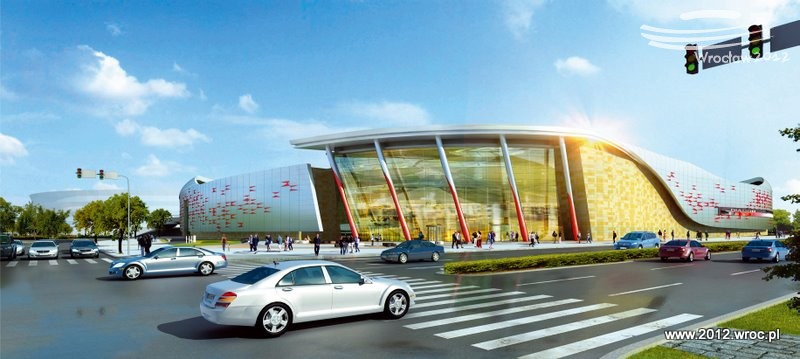 Przybędzie galerii handlowych - 2