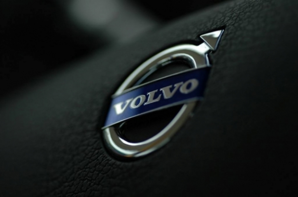 Volvo wypłaci zwolnionym pracownikom nawet po blisko 62 tys. złotych - fot. Niklas Morberg/flickr.com (Creative Commons)