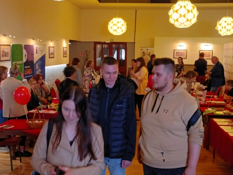 DRJ: Transgraniczna Giełda Pracy w Jeleniej Górze - 12