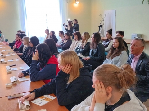 DRJ: Transgraniczna Giełda Pracy w Jeleniej Górze - 16