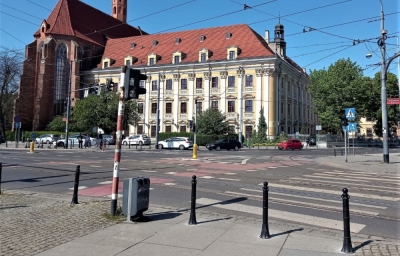 Szykują się zmiany w Zielonej Sieci Rowerowo-Pieszej Wrocławia