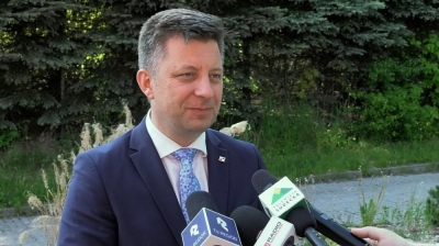 PiS w Ludwikowicach Kłodzkich: &bdquo;Polska jest jedna - Inwestycje Lokalne&rdquo;