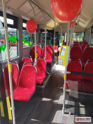 Świdnica coraz bliżej celu - cała flota autobusów MPK ma być elektryczna - 5