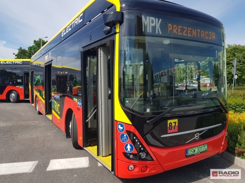 Świdnica coraz bliżej celu - cała flota autobusów MPK ma być elektryczna - 6