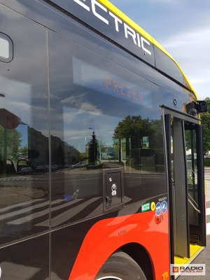 Świdnica coraz bliżej celu - cała flota autobusów MPK ma być elektryczna - 1