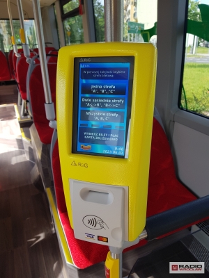 Świdnica coraz bliżej celu - cała flota autobusów MPK ma być elektryczna - 4