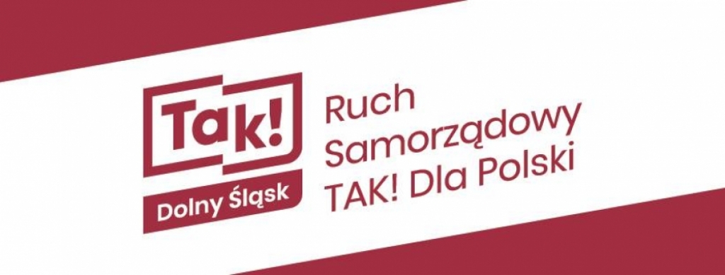 Samorządowcy z Dolnego Śląska wykluczeni z Tak! Dla Polski - fot. FB