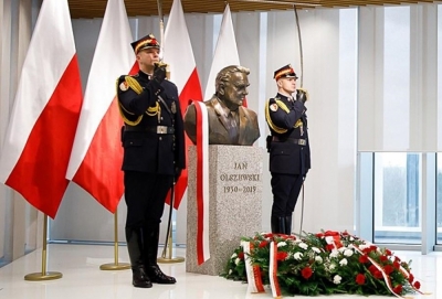 Mija 31. rocznica odwołania rządu Jana Olszewskiego