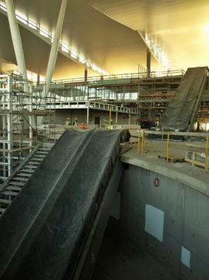 Nowy terminal coraz bliżej (Zobacz) - 5
