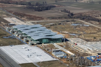 Nowy terminal coraz bliżej (Zobacz) - 6