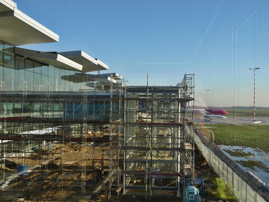 Nowy terminal coraz bliżej (Zobacz) - 1