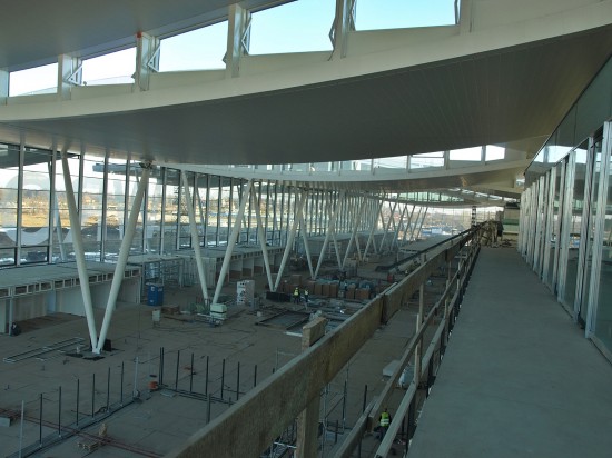 Nowy terminal coraz bliżej (Zobacz) - 4