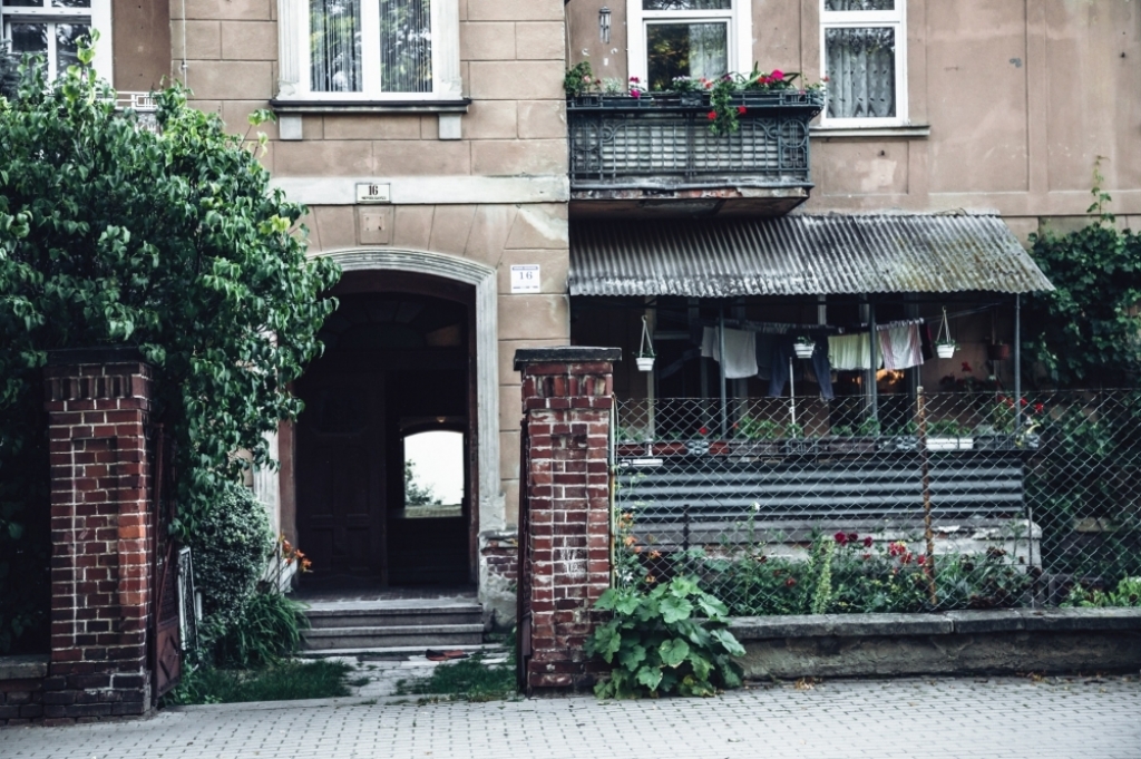 Kolejna abolicja długów mieszkaniowych w Legnicy - Fot: archiwum Radia Wrocław
