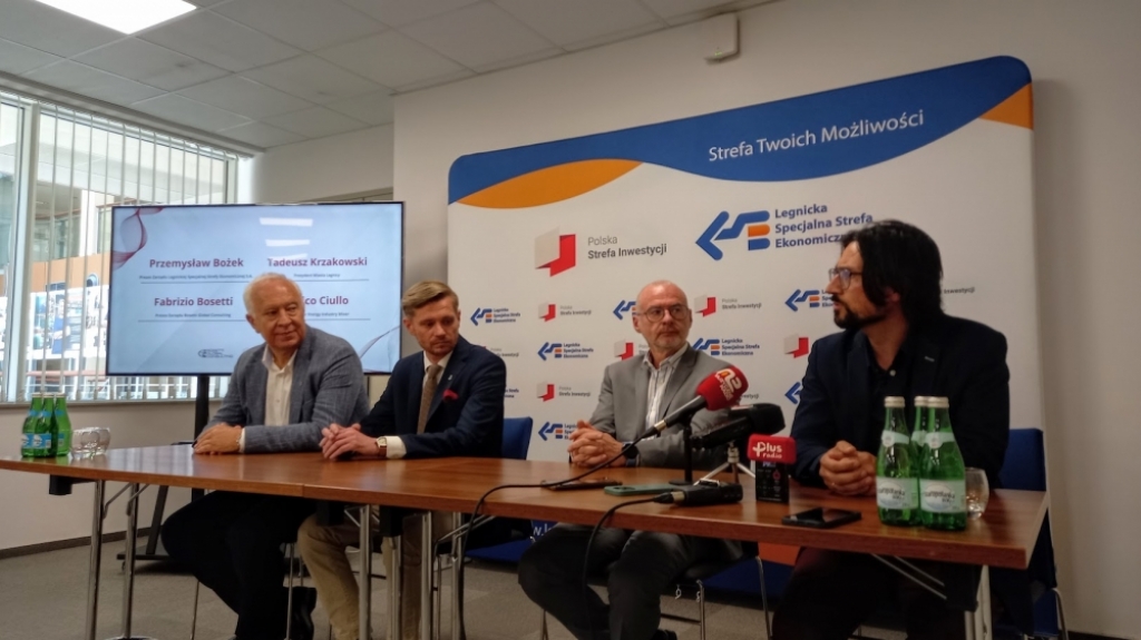 Będą się zastanawiać, jak ze śmieci zrobić prąd. Znamy szczegóły czwartej edycji Energy Industry Mixer - fot. Andrzej Andrzejewski\