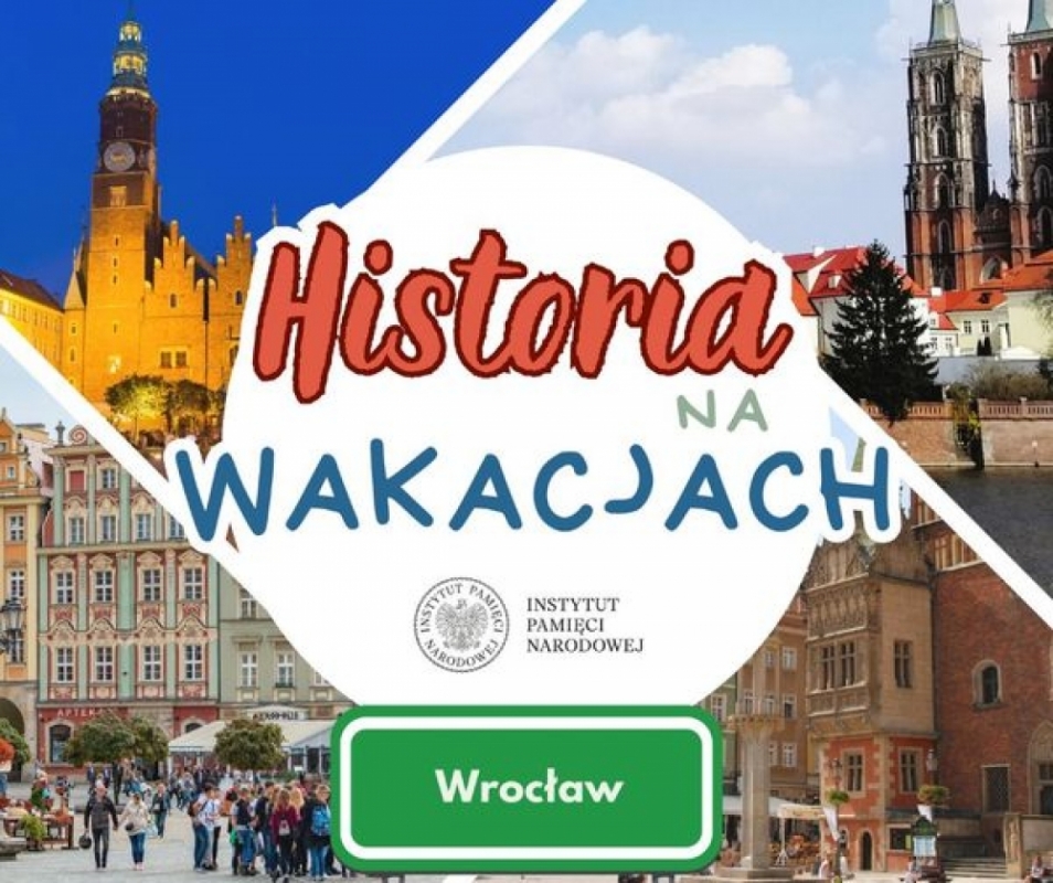 Obudzą w dzieciakach patriotyzm. Wakacje w IPN - Fot: materiały prasowe