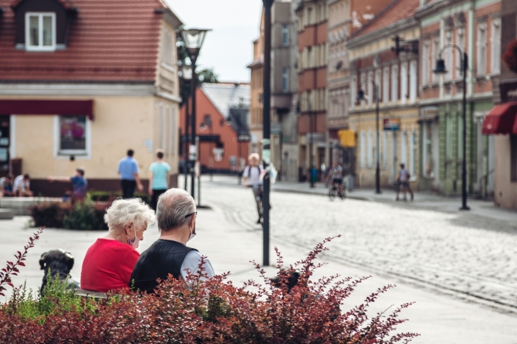 Szpital wojskowy obejmie zdalną opieką pół tysiąca seniorów - fot. archiwum Radia Wrocław/Patrycja Dzwonkowska