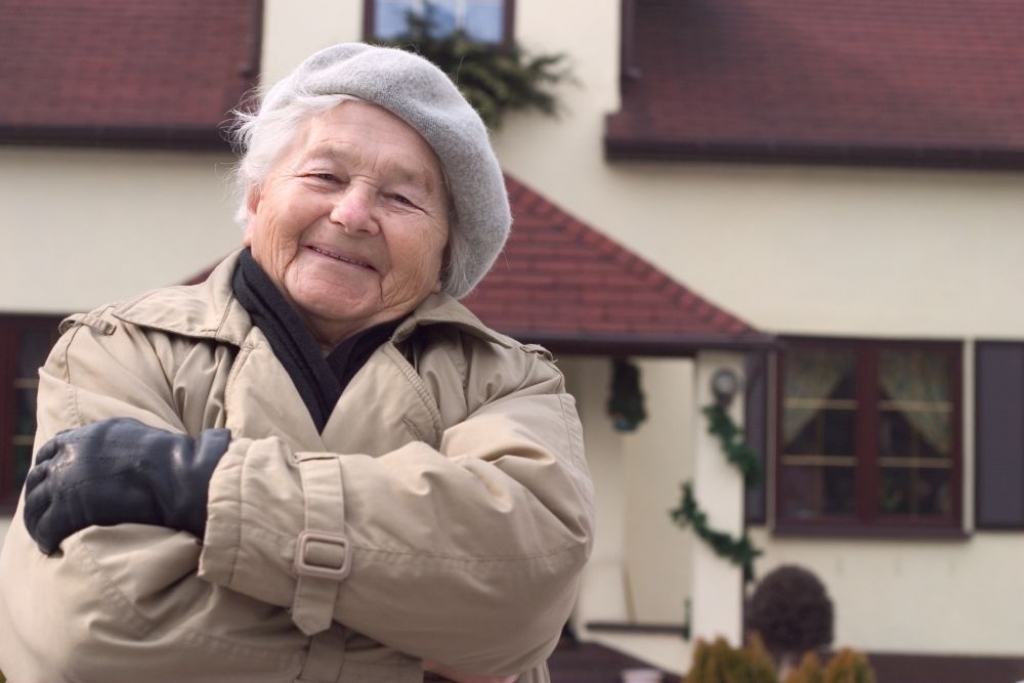 Praca na emeryturze? Zostań opiekunką osoby starszej w Niemczech! - Materiał Sponsora