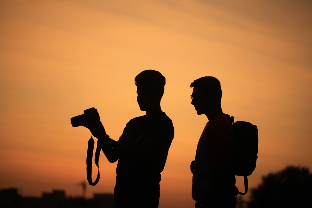 Wieczór zDolnego Śląska: Jak fotografować przyrodę? - fot. Pixabay