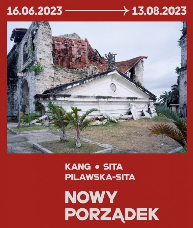 NOWY PORZĄDEK - fot. materiały prasowe