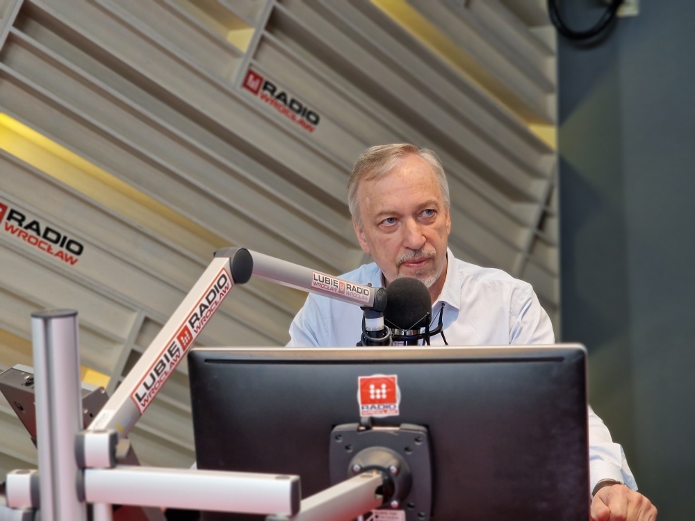 Zdrojewski jedynką do Sejmu? "Ewentualnie tak" (...). Sutryk? "Nie ma tematu", "rozważany start Bodnara" - fot. RW