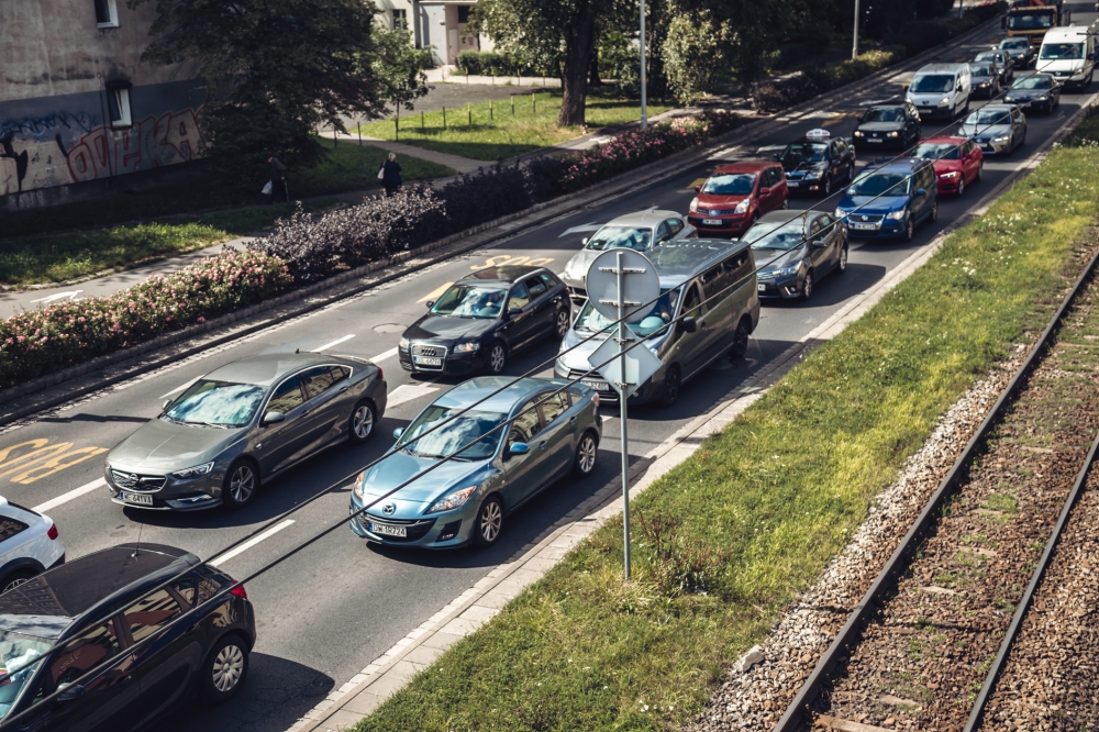 VW we Wrocławiu, XD w Gdańsku. Nadchodzą nowe "rejestracje" - fot. ilustracyjna / Radio Wrocław