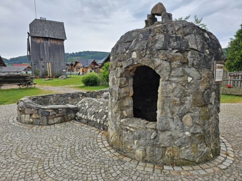TOP 5: Skanseny i Izby Pamięci [GŁOSOWANIE] - 13