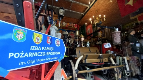 TOP 5: Skanseny i Izby Pamięci [GŁOSOWANIE] - 15