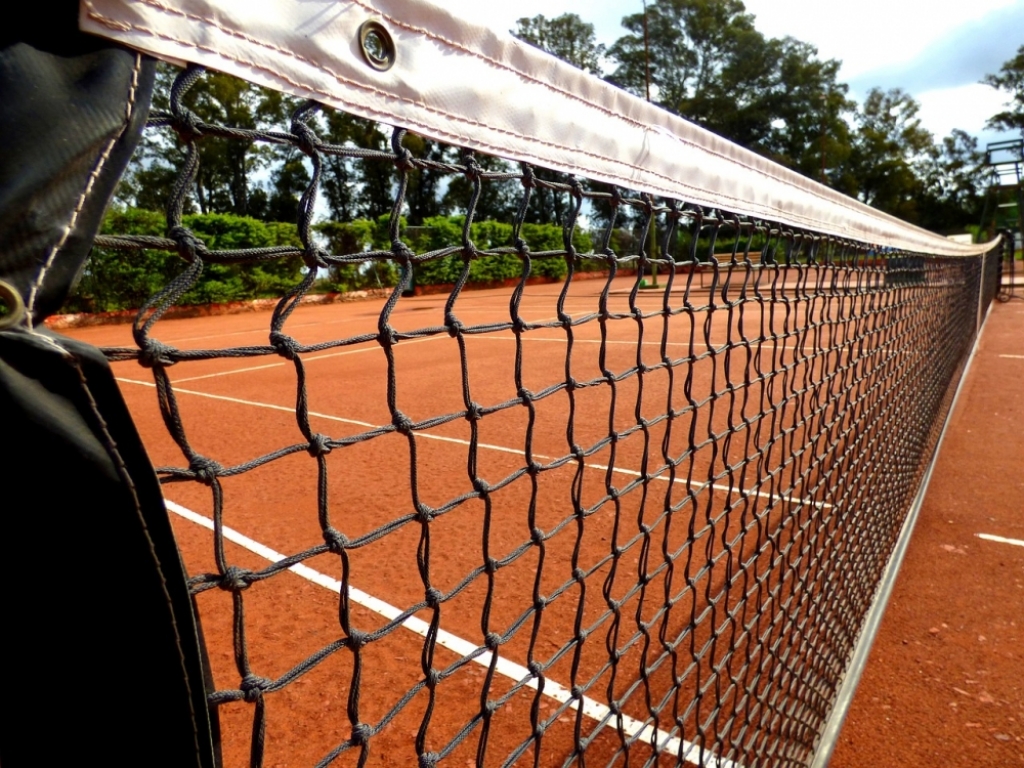 Roczne wyszkolenie młodego tenisisty to nawet 100 tys zł. W tej publicznej szkole trenują za darmo - fot. ilustracyjna / Pixabay