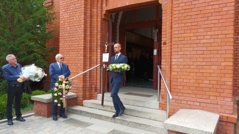 Ostatnia droga Mieczysława Piotrowskiego–Dučina - 0