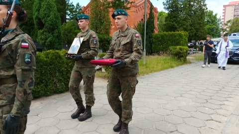 Ostatnia droga Mieczysława Piotrowskiego–Dučina - 1