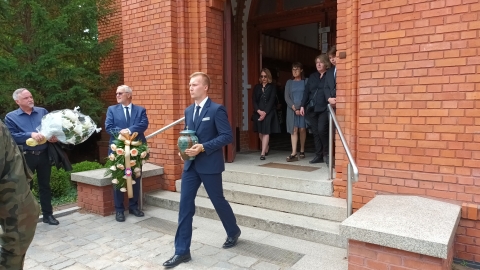 Ostatnia droga Mieczysława Piotrowskiego–Dučina - 2