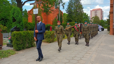 Ostatnia droga Mieczysława Piotrowskiego–Dučina - 5
