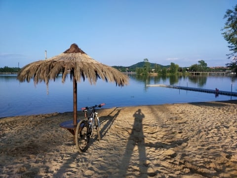 Rower Radia Wrocław - oto kolejna zwyciężczyni  - 2