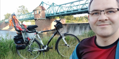 Rower Radia Wrocław - oto kolejna zwyciężczyni  - 6