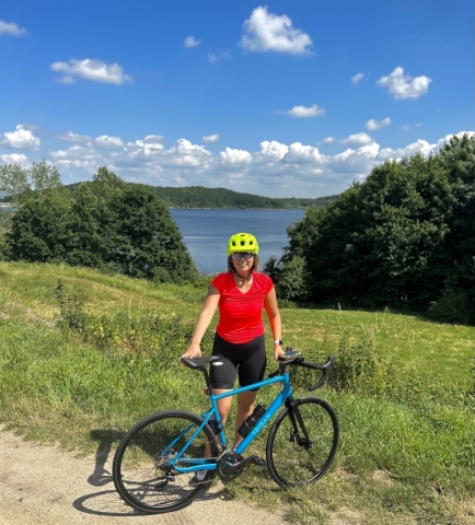 Rower Radia Wrocław - oto kolejna zwyciężczyni  - 24