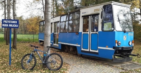 Rower Radia Wrocław - oto kolejna zwyciężczyni  - 50