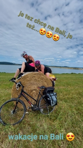 Rower Radia Wrocław - oto kolejna zwyciężczyni  - 52