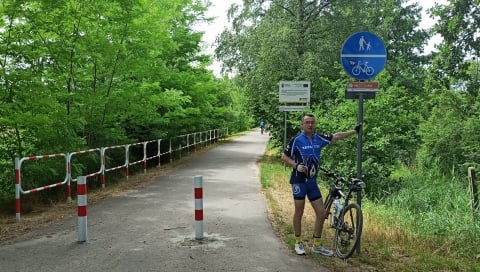 Rower Radia Wrocław - oto kolejna zwyciężczyni  - 56