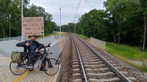 Rower Radia Wrocław - oto kolejna zwyciężczyni  - 59