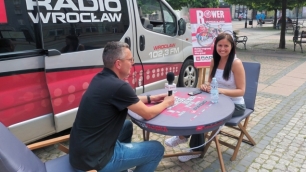 Twoje Radio w Twoim Mieście! Zaprosiliśmy do Wałbrzycha