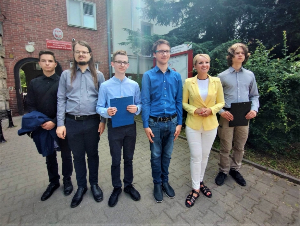 Agnieszka Soin: To, co obiecaliśmy, zostało dotrzymane - fot. RW