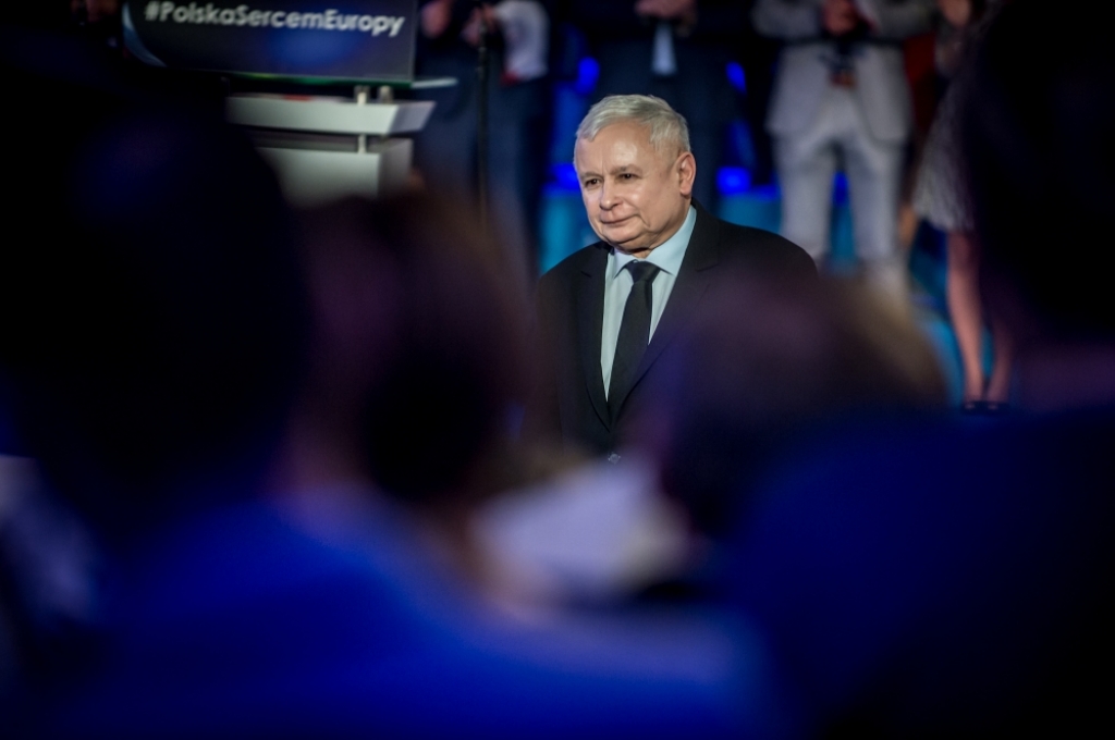 Konwencja PiS jednak odbędzie się na Dolnym Śląsku - zdjęcie ilustracyjne: fot. RW