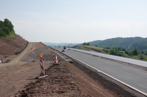 Byliśmy na budowie S3. Tak wyglądają tunele [ZDJĘCIA] - 4
