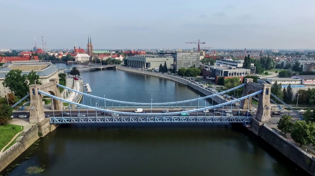 Chcą odkryć nieznaną historię wrocławskiego osiedla - fot. archiwum radiowroclaw.pl