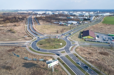 Nieoczekiwane problemy z inwestycjami drogowymi w Legnicy
