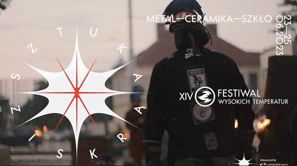 Rusza Międzynarodowy Festiwal Wysokich Temperatur - fot. materiały prasowe