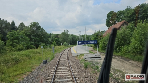 Po 30 latach przerwy pojedziemy pociągiem ze Świdnicy do Jedliny Zdroju - 2