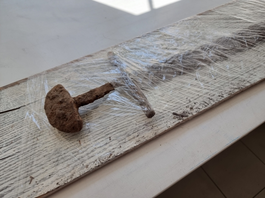 Wieczór zDolnego Śląska: nasz region  jest miejscem wymarzonym dla archeologów - fot zdjęcie ilustracyjne RW
